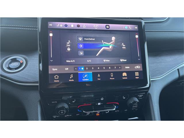 2024 Jeep Grand Cherokee Limited (Stk: TS151A) in Kamloops - Image 21 of 25