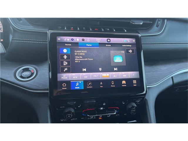 2024 Jeep Grand Cherokee Limited (Stk: TS151A) in Kamloops - Image 23 of 25