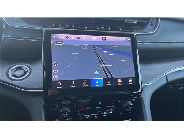 2024 Jeep Grand Cherokee Limited (Stk: TS151A) in Kamloops - Image 24 of 25