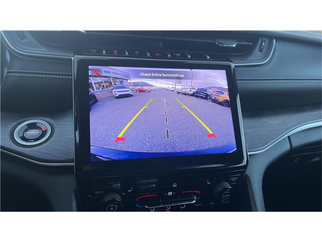 2024 Jeep Grand Cherokee Limited (Stk: TS151A) in Kamloops - Image 25 of 25