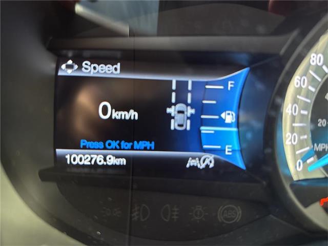 2021 Ford Edge Titanium (Stk: HU3695) in Claresholm - Image 19 of 23