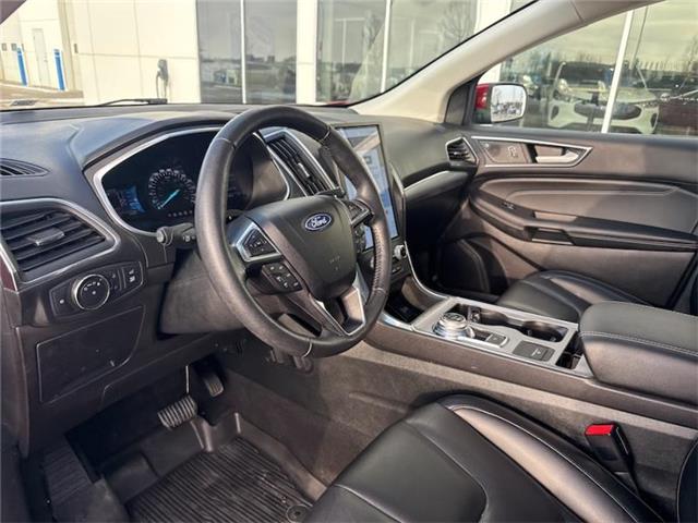 2021 Ford Edge Titanium (Stk: HU3695) in High River - Image 9 of 23