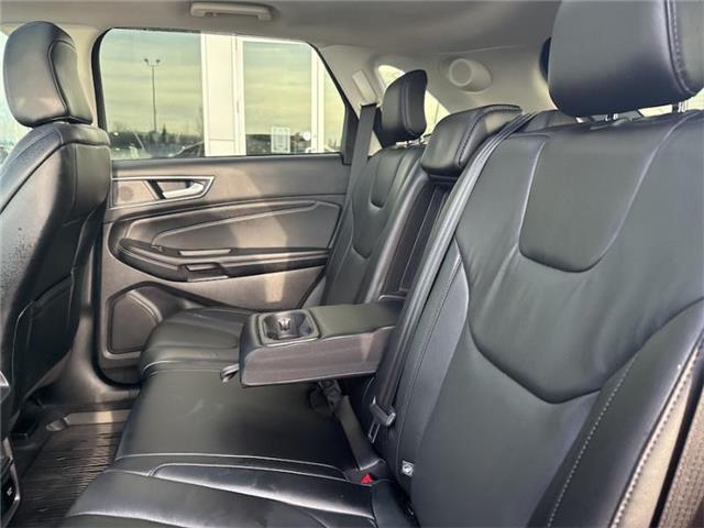 2021 Ford Edge Titanium (Stk: HU3695) in High River - Image 11 of 23
