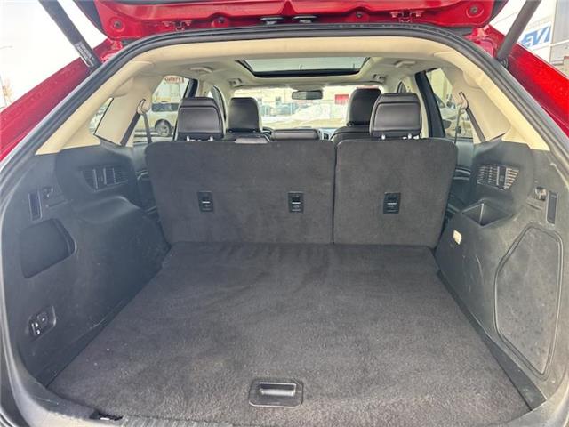 2021 Ford Edge Titanium (Stk: HU3695) in High River - Image 13 of 23