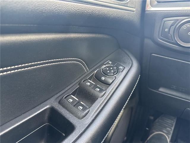2021 Ford Edge Titanium (Stk: HU3695) in High River - Image 15 of 23
