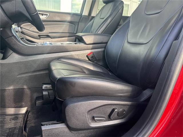 2021 Ford Edge Titanium (Stk: HU3695) in High River - Image 16 of 23