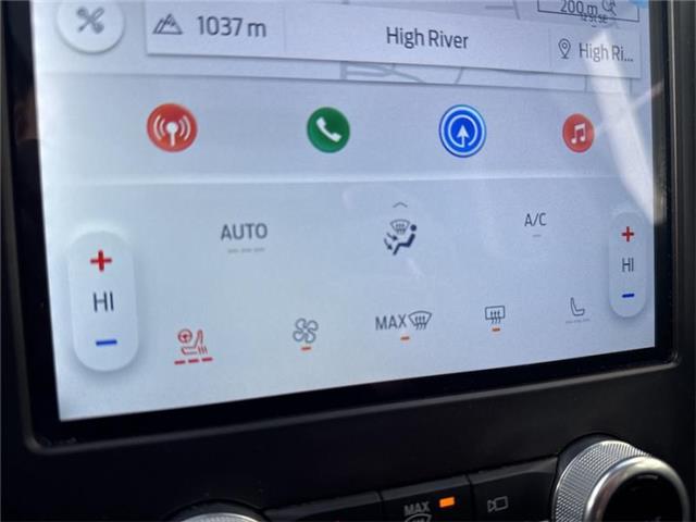 2021 Ford Edge Titanium (Stk: HU3695) in High River - Image 17 of 23