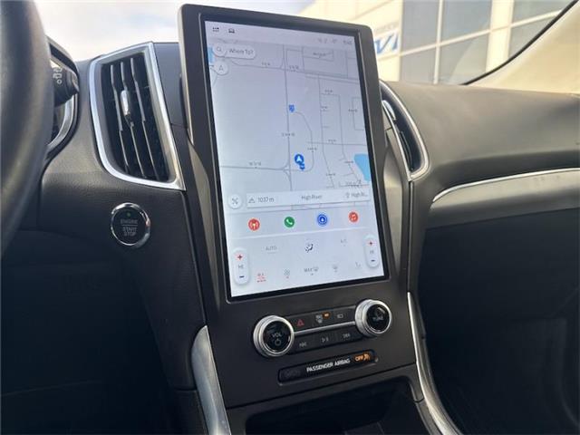 2021 Ford Edge Titanium (Stk: HU3695) in High River - Image 20 of 23