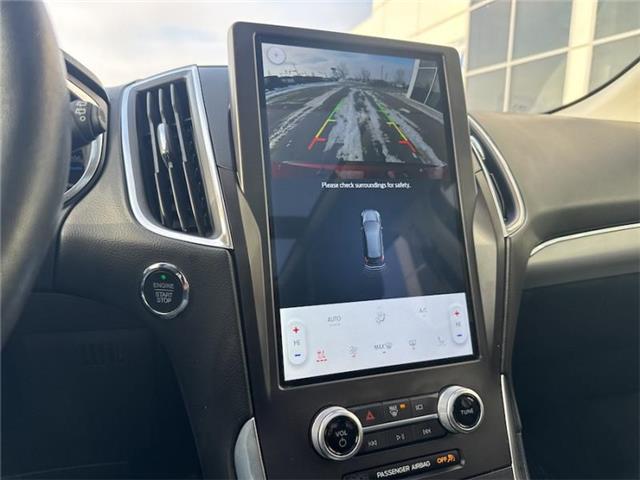 2021 Ford Edge Titanium (Stk: HU3695) in High River - Image 22 of 23