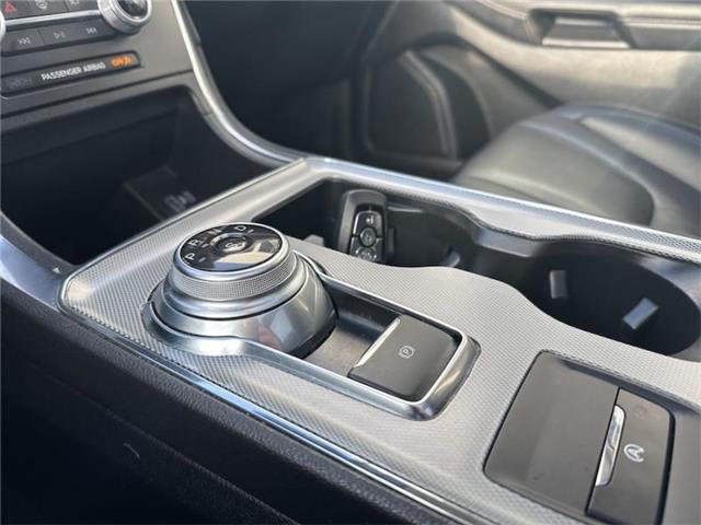 2021 Ford Edge Titanium (Stk: HU3695) in High River - Image 23 of 23