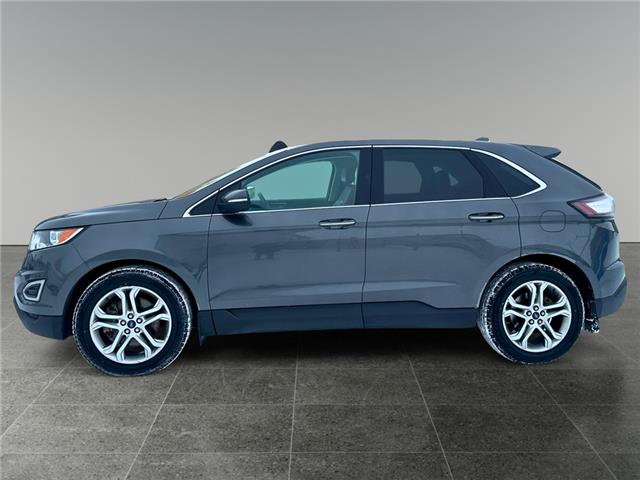 2016 Ford Edge Titanium (Stk: BP3164) in Saskatoon - Image 2 of 15