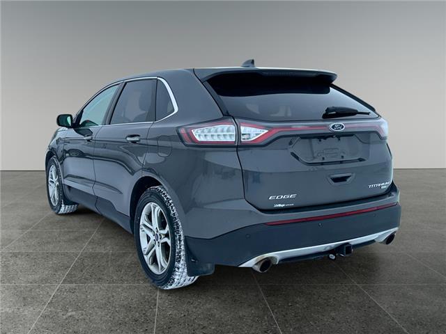 2016 Ford Edge Titanium (Stk: BP3164) in Saskatoon - Image 3 of 15