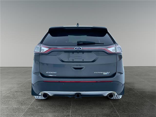 2016 Ford Edge Titanium (Stk: BP3164) in Saskatoon - Image 4 of 15