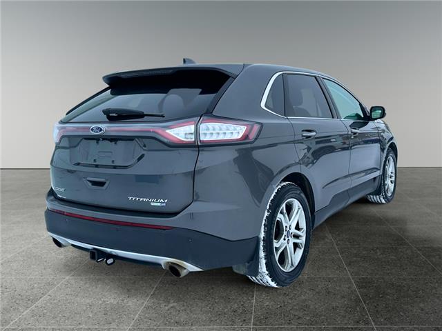 2016 Ford Edge Titanium (Stk: BP3164) in Saskatoon - Image 5 of 15