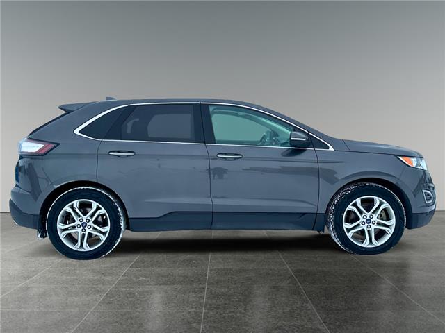 2016 Ford Edge Titanium (Stk: BP3164) in Saskatoon - Image 6 of 15