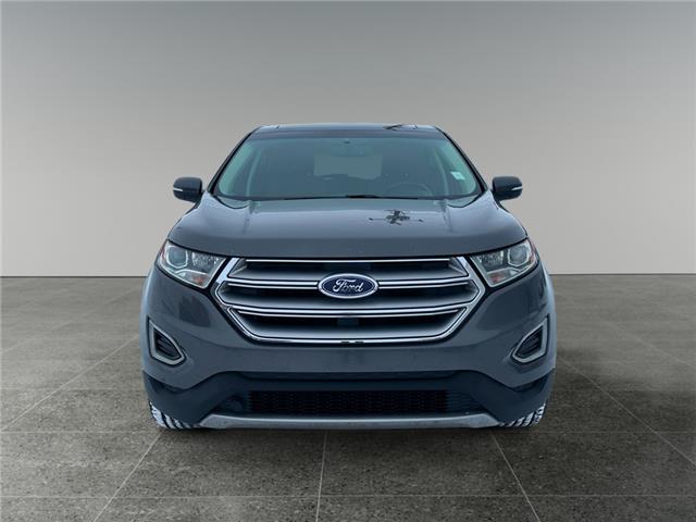 2016 Ford Edge Titanium (Stk: BP3164) in Saskatoon - Image 8 of 15