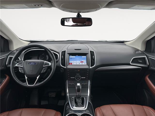 2016 Ford Edge Titanium (Stk: BP3164) in Saskatoon - Image 9 of 15