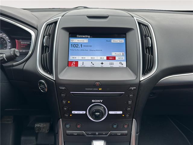 2016 Ford Edge Titanium (Stk: BP3164) in Saskatoon - Image 10 of 15