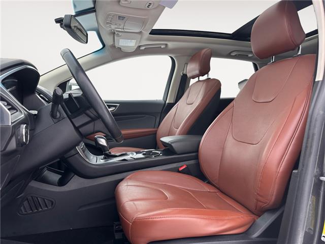2016 Ford Edge Titanium (Stk: BP3164) in Saskatoon - Image 12 of 15