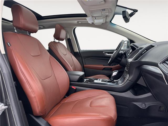 2016 Ford Edge Titanium (Stk: BP3164) in Saskatoon - Image 14 of 15
