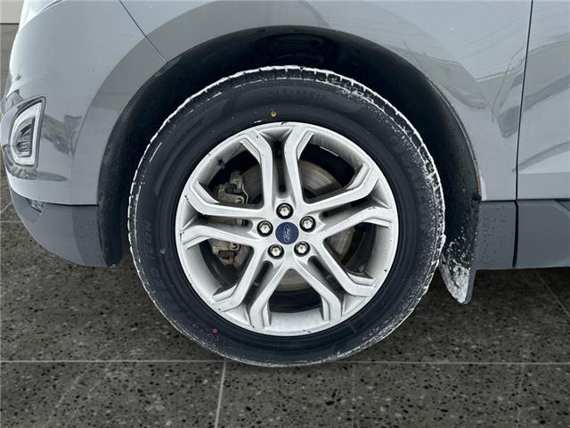 2016 Ford Edge Titanium (Stk: BP3164) in Saskatoon - Image 15 of 15