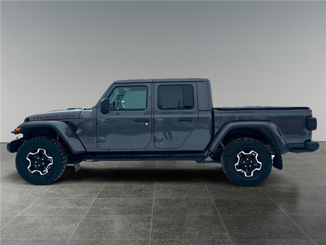 2022 Jeep Gladiator Rubicon (Stk: CON28) in Saskatoon - Image 2 of 16
