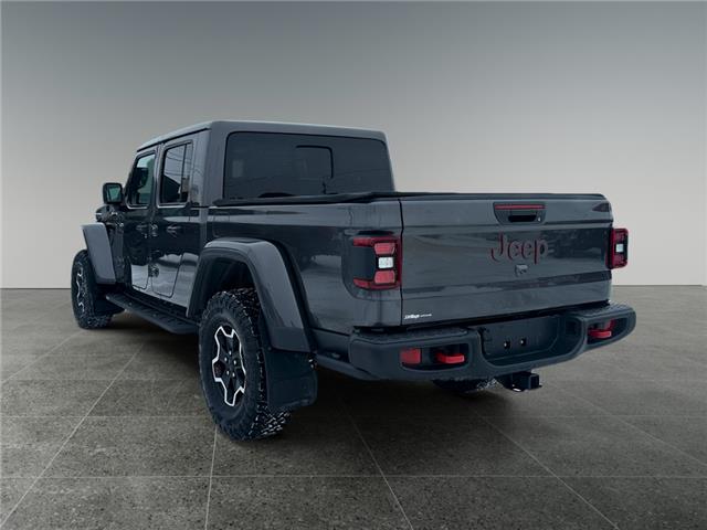 2022 Jeep Gladiator Rubicon (Stk: CON28) in Saskatoon - Image 3 of 16
