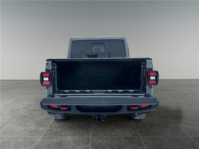 2022 Jeep Gladiator Rubicon (Stk: CON28) in Saskatoon - Image 5 of 16