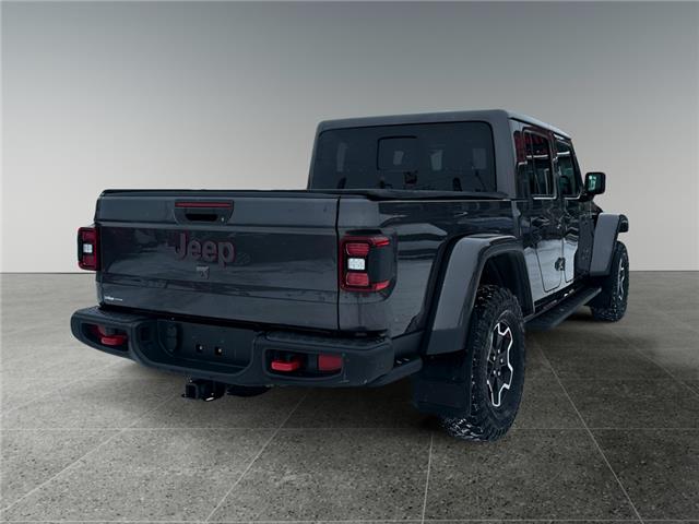 2022 Jeep Gladiator Rubicon (Stk: CON28) in Saskatoon - Image 6 of 16