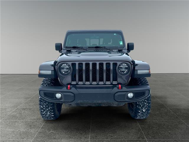 2022 Jeep Gladiator Rubicon (Stk: CON28) in Saskatoon - Image 9 of 16