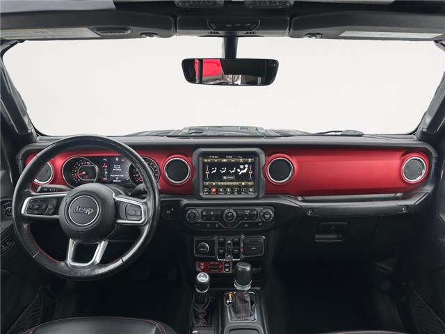 2022 Jeep Gladiator Rubicon (Stk: CON28) in Saskatoon - Image 10 of 16