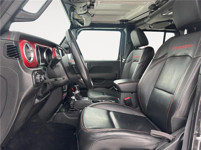 2022 Jeep Gladiator Rubicon (Stk: CON28) in Saskatoon - Image 13 of 16