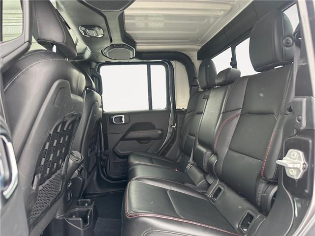 2022 Jeep Gladiator Rubicon (Stk: CON28) in Saskatoon - Image 14 of 16