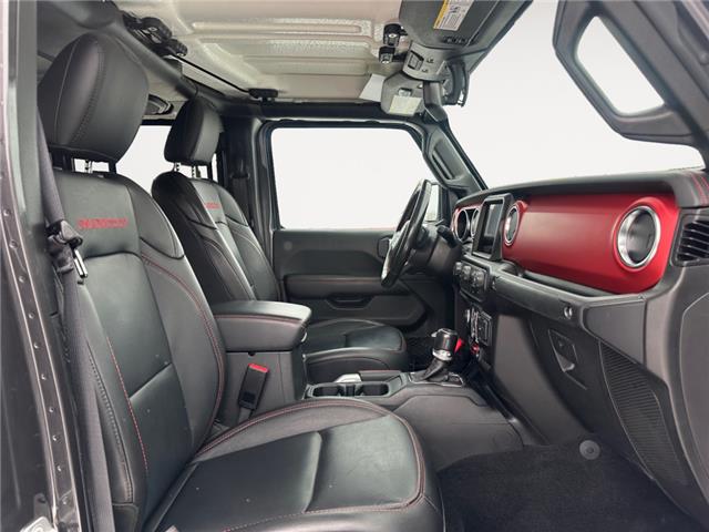 2022 Jeep Gladiator Rubicon (Stk: CON28) in Saskatoon - Image 15 of 16