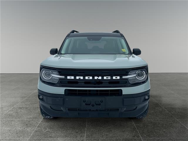 2021 Ford Bronco Sport Outer Banks (Stk: P40394C) in Saskatoon - Image 8 of 15
