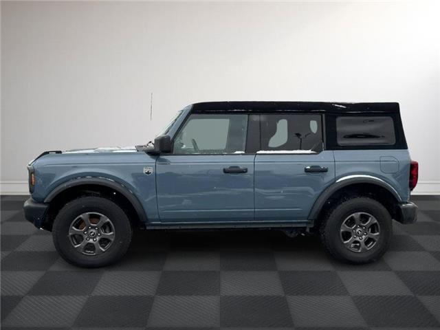 2023 Ford Bronco  (Stk: TL84496) in Windsor - Image 2 of 27