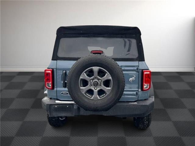 2023 Ford Bronco  (Stk: TL84496) in Windsor - Image 5 of 27