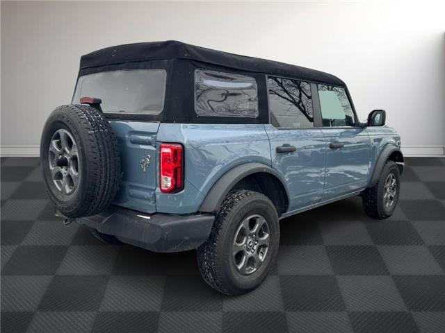 2023 Ford Bronco  (Stk: TL84496) in Windsor - Image 6 of 27