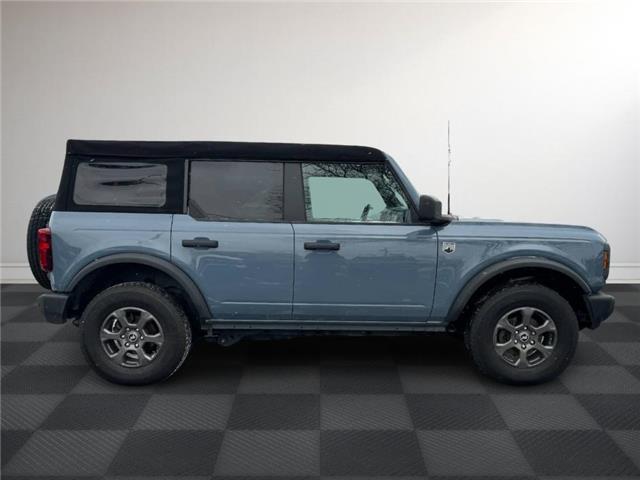 2023 Ford Bronco  (Stk: TL84496) in Windsor - Image 7 of 27