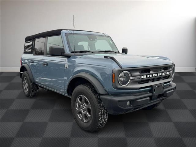 2023 Ford Bronco  (Stk: TL84496) in Windsor - Image 9 of 27