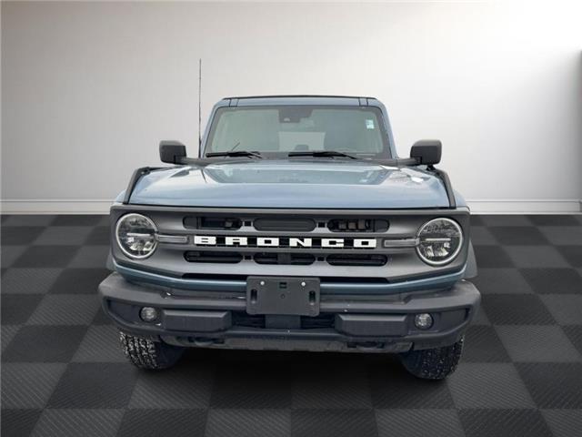 2023 Ford Bronco  (Stk: TL84496) in Windsor - Image 10 of 27