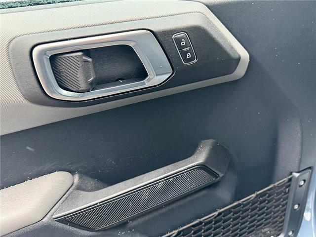 2023 Ford Bronco  (Stk: TL84496) in Windsor - Image 15 of 27