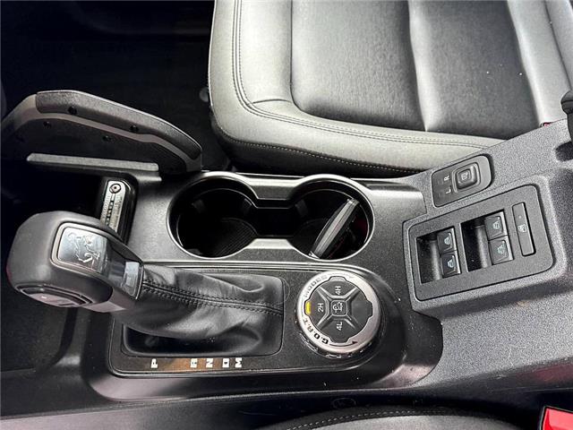 2023 Ford Bronco  (Stk: TL84496) in Windsor - Image 20 of 27