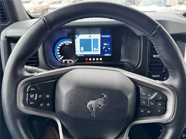 2023 Ford Bronco  (Stk: TL84496) in Windsor - Image 23 of 27