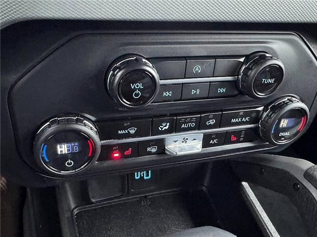 2023 Ford Bronco  (Stk: TL84496) in Windsor - Image 24 of 27