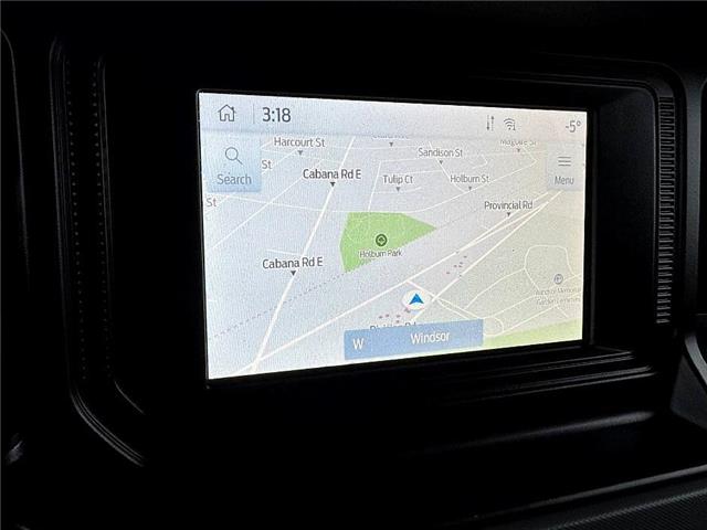 2023 Ford Bronco  (Stk: TL84496) in Windsor - Image 25 of 27