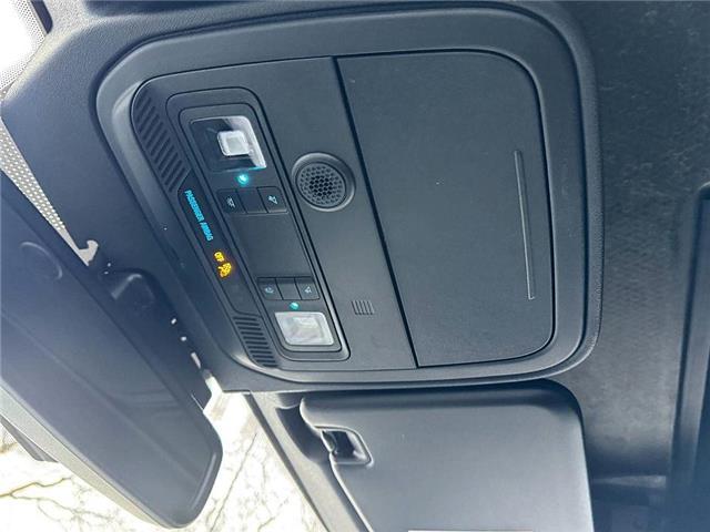 2023 Ford Bronco  (Stk: TL84496) in Windsor - Image 26 of 27