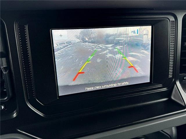 2023 Ford Bronco  (Stk: TL84496) in Windsor - Image 27 of 27