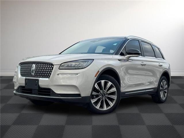 2022 Lincoln Corsair Reserve (Stk: PR18255) in Windsor - Image 1 of 27