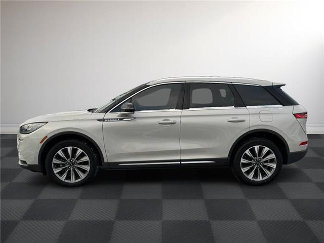 2022 Lincoln Corsair Reserve (Stk: PR18255) in Windsor - Image 2 of 27